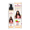 Follikesh introduces onion hair care shampoo, onion hair oil, Follikesh hair serum, and hair strengthening tablets. 