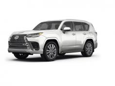 2023 Lexus LX 600
$1,985/MONTH

Lexus’s flagship LX SUV has been redesigned for 2023, sporting an upgraded interior and riding on a modernized platform and powered by a twin-turbocharged engine. Based on the new Toyota Land Cruiser—which, sadly, will not be sold in the U.S.—the LX600 takes off-road capability seriously but doesn’t skimp on the luxury. The previous generation came with a burly V-8 engine, but the new version will make do with a 409-hp twin-turbo V-6. Four-wheel drive remains standard and the LX can be equipped with a number of off-road goodies, including a height-adjustable suspension system. Lexus richened the new LX600’s interior to compete with plusher contemporaries—large luxury SUVs such as the BMW X7, the Land Rover Range Rover, and the Mercedes-Benz GLS-class.

eAutolease
3820 Nostrand Ave, #107
Brooklyn, NY 11235
718-871-2277
https://www.eautolease.com
https://goo.gl/maps/Mf4HTxrtgVg6TmGR8