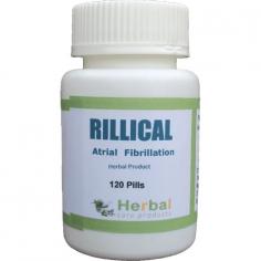 Herbal Treatment for Atrial Fibrillation | Remedies | Herbal Care Products
Herbal Treatment for Atrial Fibrillation reduces the risk of cardiovascular disease. Herbal Remedies for Atrial Fibrillation treat chest pain and fight these symptoms carefully.
https://www.herbal-care-products.com/product/atrial-fibrillation/
