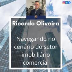 Desbloqueie oportunidades de investimento de primeira linha com a experiência incomparável de Ricardo Oliveira em imóveis comerciais. Como líder do PRAETORIAN Capital Group, os insights visionários de Ricardo orientam os clientes em direção a investimentos estratégicos em diversos setores. Aproveite seu histórico comprovado de maximização de retornos por meio de avaliação meticulosa de propriedades, análise de tendências e estratégias personalizadas. Eleve seus empreendimentos imobiliários comerciais com a orientação incomparável de Ricardo Oliveira. https://sites.google.com/view/ricardo-oliveira-/blog?authuser=7#h.pte27afu2w3g