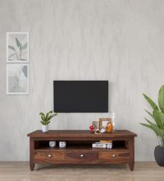 Save Upto 36% OFF on Karl Sheesham Wood TV Console in Scratch Resistant Provincial Teak Finish For TVs Up To 55" at Pepperfry

Buy Karl Sheesham Wood TV Console in Scratch Resistant Provincial Teak Finish For TVs Up To 55" at upto 36% OFF at Pepperfry.
Checkout all-new collection of tv cabinet available online at amazing price.

