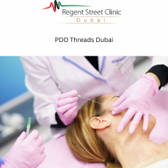 PDO Threads Dubai

A thread lift is a procedure that uses a dissolvable suture to tighten and lift your skin. It’s a less invasive procedure than facelift surgery and can often be performed in under 45 minutes without needing to go under a scalpel, making it a very popular treatment in the aesthetics doctor’s office.

See more: https://www.regentstreetclinicdubai.com/pdo-thread-lift/