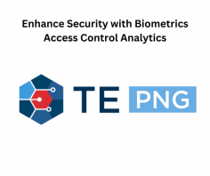 TE (PNG) LTD offers advanced Biometrics Access Control Analytics solutions for heightened security. Discover cutting-edge technologies and reliable systems to safeguard your premises. Elevate your security measures with our expert services today.
Visit : https://tepng.com/security-systems/