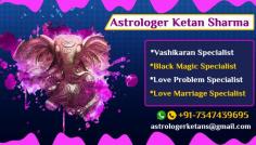 World Famous Best Astrologer Ketan Sharma Ji in India For Free of Cost Online Advice For Life Problem Solutions