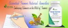 Looking for natural solutions to manage essential tremors? Explore Essential Tremor Natural Remedies and treatments that can help you find relief and improve your quality of life.
https://medium.com/@jesicasarah/essential-tremor-natural-remedies-embracing-calmness-in-the-midst-of-tremors-75a1dce3eee6
