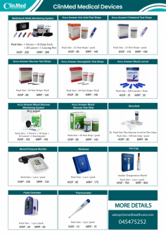 Medical devices used to prevent or treat emergency situations include defibrillators for cardiac arrest, epinephrine auto-injectors for severe allergic reactions, and tourniquets for controlling bleeding.