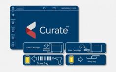 Discover CurateBio's Cell Therapy Machine, revolutionizing immune-targeted therapy manufacturing. This state-of-the-art platform streamlines CAR-T production, offering precise cell manipulation and expansion. Its advanced software and robotics ensure consistent, high-quality therapies. Flexible and scalable, it adapts to different processes and cell types. Automating manufacturing, it accelerates accessibility and affordability while transforming cancer treatment. Embrace personalized medicine with the Cell Therapy Machine.