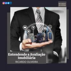 No domínio dinâmico do imobiliário, a experiência de Ricardo Oliveira ilumina os meandros da avaliação e avaliação de propriedades. Mergulhe no mundo onde a análise meticulosa encontra o conhecimento do mercado, pois as percepções de Ricardo Oliveira revelam as chaves para determinar com precisão o valor da propriedade. Navegue pelos métodos, nuances e impacto da avaliação na empresa de um visionário da área. https://ricardooliveirabr.blogspot.com/2023/08/entendendo-avaliacao-imobiliaria-com.html