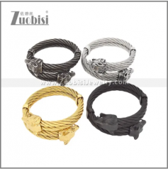 Product Name	Stainless Steel Bangles b010577A
Item NO.	b010577A
Weight	0.1125 kg = 0.2480 lb = 3.9683 oz
Category	Stainless Steel Bangles > Wire Bangles
Brand	Zuobisi
Creation Time	2023-04-13
Stainless Steel Bangles b010577A, Size is 68*68*31mm

Buy now: https://www.zuobisijewelry.com/Stainless-Steel-Bangles-b010577A-p1011610.html