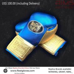 We specialize in providing high-quality replicas of renowned brands, including Grant Boxing Gloves, NBNL Boxing Gloves, and Winning Boxing. Explore our wide range of premium gloves designed for ultimate performance and protection. Visit our site for more information: https://fiestgloves.com/  