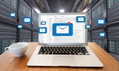 Servicio de email hosting empresarial  y negocios, servicio de nivel empresarial con entrega en inbox, antivirus y antispam, webmail, pop e imap. 
For details go to: https://www.digitalserver.com.mx/email-hosting.shtml
