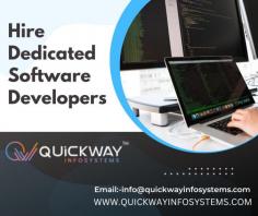 Hiring dedicated software developers is a strategic choice for businesses aiming to bolster their technical projects. These developers offer focused expertise, accelerating project completion with top-notch quality. Their exclusive commitment ensures a deep understanding of project nuances, effective communication, and streamlined collaboration. Cost-effective and flexible, this approach allows businesses to upscale or downscale according to project needs. Ultimately, hiring dedicated software developers empowers companies to efficiently develop and maintain software solutions while staying attuned to the ever-changing technological landscape.