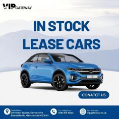 Explore VIP Gateway's collection of in-stock cars on lease, ready for your driving pleasure. Choose from a range of models, each meticulously maintained and readily available. Experience the convenience of swift leasing, and hit the road in style with our quality vehicles. For more, you can call us at 0161 814 9623 or visit our website.