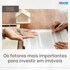 Descubra as chaves essenciais para o sucesso imobiliário com insights do especialista do setor Ricardo Oliveira. Saiba como fatores como localização estratégica, análise de mercado meticulosa, potencial de propriedade, financiamento inteligente, gerenciamento de risco e visão de longo prazo podem moldar seus investimentos imobiliários para obter retornos ideais. A consultoria especializada de Ricardo Oliveira irá capacitá-lo a tomar decisões informadas e prosperar no mundo dinâmico do investimento imobiliário. https://ricardooliveirabr.wordpress.com/2023/08/14/ricardo-oliveira-revela-os-fatores-mais-importantes-para-investir-imobiliario/