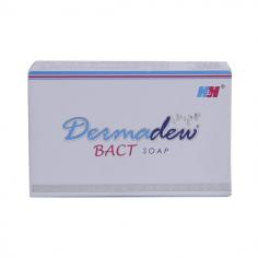 Dermadew Bact Soap: Your Ultimate Defense Against Skin Impurities

Discover the Power of Dermadew Bact Soap
When it comes to skincare, Dermadew is a name you can trust. Dermadew Bact Soap, a part of their renowned product line, is your ultimate defense against skin impurities. This 75g soap bar is designed to cleanse, protect, and revitalize your skin like never before.

Why Choose Dermadew Bact Soap?

Dermadew Bact Soap is a gentle yet potent solution for those seeking comprehensive skincare. Here's why it's the preferred choice for many:

1. Antibacterial Action:

This soap contains active antibacterial agents that effectively combat harmful microbes lurking on your skin's surface. It's an excellent choice for maintaining skin hygiene and preventing infections.

2. Dermatologist-Recommended:

Dermadew products are formulated by dermatologists, ensuring that you receive safe and expert care for your skin. The Bact Soap is no exception, meeting the high standards set by Dermadew.

3. Suitable for All Skin Types:

Whether you have dry, oily, or sensitive skin, Dermadew Bact Soap is gentle and suitable for all skin types. It helps maintain your skin's natural balance.

4. Skin Whitening Properties:

While Dermadew Bact Soap primarily focuses on cleansing and protection, it can also contribute to skin brightening over time. However, please note that individual results may vary.

How to Use Dermadew Bact Soap:

Using Dermadew Bact Soap is easy. Simply wet your skin, lather the soap, gently massage it onto your face and body, and then rinse thoroughly. For best results, use it regularly as part of your daily skincare routine.

Customer Reviews:

"I've been using Dermadew Bact Soap for months now, and it's done wonders for my skin. My complexion looks clearer, and I feel more confident about my skin's health." - Sarah W.

"I have sensitive skin, and this soap doesn't cause any irritation. It leaves my skin feeling fresh and clean." - David M.

Final Thoughts:

Dermadew Bact Soap is your trusted ally in maintaining healthy, clean, and revitalized skin. Whether you're looking for antibacterial protection, dermatologist-recommended care, or a soap that contributes to skin whitening, Dermadew Bact Soap has got you covered. Visit our website and order your 75g bar today to experience the Dermadew difference. Make Dermadew Bact Soap a part of your daily skincare routine and embrace the beauty of healthier skin.



For More Details

https://bit.ly/3KRyrGt
