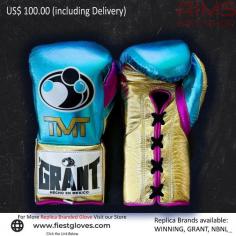 We specialize in providing high-quality replicas of renowned brands, including Grant Boxing Gloves, NBNL Boxing Gloves, and Winning Boxing. Explore our wide range of premium gloves designed for ultimate performance and protection. Visit our site for more information: https://fiestgloves.com/  