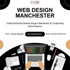 Website Design Manchester

Discover exceptional website design in Manchester with our comprehensive range of services. At Our Creative Agency, we specialize in crafting visually engaging websites that effortlessly guide users and showcase your brand. Our award-winning approach ensures informative and interactive designs that convert visitors into loyal customers.