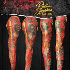 Welcome to BestTattooArtistinLA.com – your gateway to exceptional tattoo craftsmanship in Los Angeles. Our talented artist is dedicated to transforming your concepts into captivating tattoo designs, each a testament to your individuality. Immerse yourself in our gallery, where artistry meets skin, and explore a world of inked possibilities. Elevate your body art experience – visit us today!" 

https://besttattooartistinla.com/