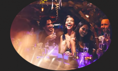 Flar is the first experience management platform built from the ground up for nightlife and tourism. It maintains anonymity, eliminates fake ratings and refreshes to stay relevant.