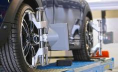 Enhance your driving experience with expert wheel alignment in Winchester. Our skilled technicians use advanced technology to ensure your vehicle's wheels are perfectly aligned, promoting even tire wear and optimal handling. Trust us to provide a smoother, more efficient ride that prolongs the life of your tires and enhances overall safety. 