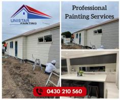 Ready to give your home a refreshingly new look? Unistar Painting is here to help! Painting can get stressful and time-consuming at times, but not for us. Our professional house painters Hampton will professionally handle the job with great care and precision, while you and your family can sit back and relax!

https://unistarpainting.com.au/hampton/
