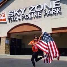 Looking to elevate the excitement of your upcoming birthday bash? Look no further than Sky Zone in Las Vegas! Our trampoline rental for birthday parties brings a whole new level of joy and energy to your celebration. Imagine the laughter and cheers as your guests bounce and soar on our state-of-the-art trampolines, creating unforgettable memories together. With Sky Zone's expertise in delivering exhilarating experiences, you can effortlessly rent a trampoline for a birthday party that will have everyone leaping for joy. Visit our website at https://www.skyzone.com/lasvegas to make your reservation and turn your birthday into a gravity-defying adventure!