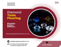 To maximize the beauty of your surfaces and demonstrate brilliance that endures the test of time, choose Diamond Tools Flooring. Our cutting-edge machinery uses the strength of diamonds to take your flooring projects to new levels of accuracy and beauty. Please visit our website to learn more.

https://www.supplybasesolutions.co.uk/the-power-of-diamond-tools-in-flooring-and-the-quality-of-machined-parts-in-china/