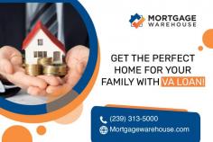 Get Exclusive VA Mortgage Loans Today!

Our crew of professionals offers VA mortgage loans in Louisville and is here to guide veterans and active-duty military personnel through the loan process. Enjoy low-interest rates, flexible terms, and no down payment requirement. Secure your future today with a VA loan tailored just for you!
