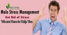 Stress is a part of life, but it doesn’t have to be overwhelming. By implementing a Male Stress Management plan and utilizing the resources available, men can better manage their stress and lead healthier, more balanced lives.
