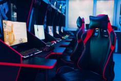 HyperX Computers is a gaming and computer store in Qatar. Get all the gaming accessories online with best offers available. We offer a wide range of gaming products such as gaming PC, gaming consoles, gaming chair, gaming keyboard and other gaming accessories.