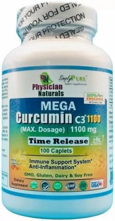 Embrace the goodness of nature with our organic curcumin supplement. Sourced from pure and natural ingredients, this potent formula offers a wide range of health benefits. Experience the true power of curcumin in promoting vitality, reducing inflammation, and supporting overall health with our premium organic supplement.