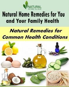 Natural Remedies: Your Path to Wellness and Vitality
This article will explore the benefits of Natural Remedies and delve into the realm of herbal products for health diseases that offer solutions for various health issues. 
https://www.naturalherbsclinic.com/blog/natural-remedies-your-path-to-wellness-and-vitality/
