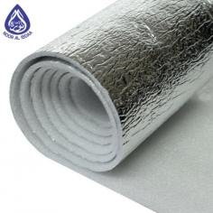 epe foam insulation roll - noor al ibdaa