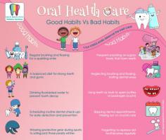 Oral Health Care