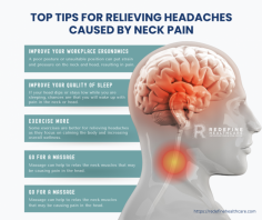 The Redefine Healthcare headache team specializes in treating the root causes of headaches and migraines. We put our patients’ health and safety first while keeping a strong focus on the importance of prompt and meaningful service.

We know how to accurately diagnose, treat, and manage the care of patients, which results in patients getting on the path to a pain-free life!

To ensure this process is seamless and efficient for our patients, we have a dedicated support line that includes direct message via phone and email.

Our headache specialists have everything needed to treat and manage your condition in our office. With 6 locations in New Jersey (Union, Edison, Paterson, Clifton, Teaneck, West Caldwell), and as an in-network, tier-one facility, it’s super easy for patients to conveniently schedule appointments close to home.

Read more: https://redefinehealthcare.com/headaches

Map: https://goo.gl/maps/eDwqeQCYmrBN4ULg8

Redefine Healthcare - Union, NJ
2500 Morris Ave, Suite 220,
Union, NJ 07083
(908) 503-5731
(732) 906-9600
Web Address https://redefinehealthcare.com
https://redefinehealthcare.business.site
https://redefinehealthcare.com/contact-us/union-nj/
E-mail info@redefinehealthcare.com

Nearby Locations:
Union Office
Vauxhall, Hillside, Wequahic, Lower Vailsburg
07088 | 07205 | 07106

Working Hours Union :
Monday: 8AM - 8PM
Tuesday: 8AM - 8PM
Wednesday: 8AM - 8PM
Thursday: 8AM - 8PM
Friday: 8AM - 8PM
Saturday: Closed
Sunday: Closed

Payment: cash, check, credit cards.