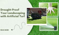 Drought-Proof Your Landscaping With Artificial Turf: A Sustainable Solution For Water Conservation

Read Now 

https://www.artificialgrassgb.co.uk/blog/drought-proof-your-landscaping-with-artificial-turf-a-sustainable-solution-for-water-conservation.html