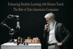 Data annotation companies play a pivotal role in providing reliable Data Annotation Solutions that pave the way for the development of robust and effective machine learning models. To know more on this topic visit https://www.tictag.io/