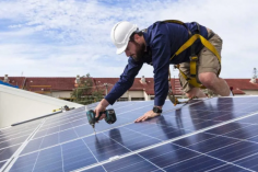 Assuming you're picking among various sunlight based organizations in Brisbane, look no further. Australian Sunlight based Establishments will assist you with everything connected with sun powered establishment and fixes. Our enthusiasm is to help you in decreasing your energy bill.
