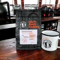 Black Rock Coffee takes pride in educating its customers about the importance of ethical consumption and the positive impact they can make by choosing sustainable options. By empowering customers with knowledge, the brand fosters a community that values sustainability and actively participates in the journey towards a greener future.
