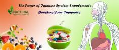 The Power of Immune System Supplements: Boosting Your Immunity
Discover the wonders of immune system supplements! Learn how to boost your immunity with natural immune support, and unlock the secrets to a healthier life.
https://www.naturalherbsclinic.com/blog/the-power-of-immune-system-supplements-boosting-your-immunity/
