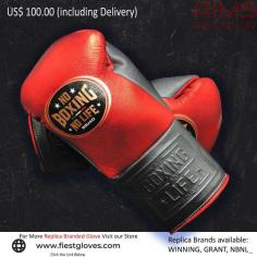 We specialize in providing high-quality replicas of renowned brands, including Grant Boxing Gloves, NBNL Boxing Gloves, and Winning Boxing. Explore our wide range of premium gloves designed for ultimate performance and protection. Visit our site for more information: https://fiestgloves.com/  