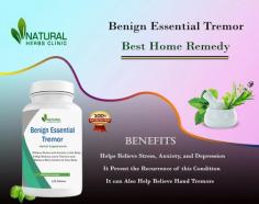 Find out How to Manage Essential Tremors using Natural Treatments
Are essential tremors causing disruptions in your daily life? Say goodbye to constant worries with these effective, Essential Tremors Natural Treatments that could make a difference.
