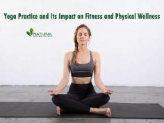 Yoga Practice offers a holistic approach to fitness and physical wellness. Its profound impact on the mind-body connection, flexibility, stress reduction, and overall health makes it a valuable addition to any exercise routine.
