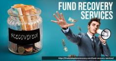 Explore Fund Recovery Services for expert guidance in reclaiming your funds and achieving financial restoration. Take control of your finances today.

https://financialoptionsrecovery.com/fund-recovery-services/