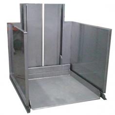 When it comes to handling heavy loads in various industries including food processing, you should buy stainless steel pallet lift table online. These are the best material handling equipment that can rightly lift heavy loads to the desired ergonomic height. Superlift Material Handling offers quality pallet lift tables that can thoroughly work for a long time. Call on 1.800.884.1891 to know more about this equipment.

See more https://superlift.net/products/stainless-steel-ground-level-pallet-positioner