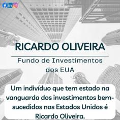 Investir no mercado dos EUA oferece uma riqueza de oportunidades para indivíduos e empresas que buscam aumentar seu capital. No entanto, navegar pelas complexidades do cenário financeiro dos EUA requer experiência e percepções estratégicas. Um indivíduo que tem estado na vanguarda dos investimentos bem-sucedidos nos Estados Unidos é Ricardo Oliveira. https://ricardooliveira.mystrikingly.com/blog/fundo-de-investimentos-dos-eua-com-ricardo-oliveira