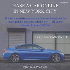 Free cars delivery in Auto Lease NYC

If you are an Aston Martin fan and looking for a new car, then we’ve got what you’re looking for! We have just received a huge inventory of new Aston Martin’s available for lease. And to mark our excitement, we are throwing an event to help you get the best deals on a new William Sanders today. We have tons of different models and colors for you to choose from, come in during this event to get the best deals available on the car of your dreams.  
Get in touch with us:   

Auto Lease NYC
340 E 29th St,
New York, NY 10016
646-386-2244
https://autoleasenyc.com
https://goo.gl/maps/eeeiFFgNQmeisquH8

Working Hours:
Monday: 9:00am – 9:00pm
Tuesday: 9:00am – 9:00pm
Wednesday: 9:00am – 9:00pm
Thursday: 9:00am – 9:00pm
Friday: 9:00am – 7:00pm
Saturday: 9:00am – 9:00pm
Sunday: 10:00am – 7:00pm

Payment: cash, check, credit cards.