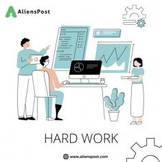 WORK HARD WITH SMART SKILLS AT ALIENSPOST
https://alienspost.com/

Alienspost.com is an Online Freelancers webportal that provides you support, advice for your career life, boost your career life with us. You'll get team based business solution, curated experience, powerful workspace for teamwork and productivity, cost effective platform with best free agents around the world on your finder tips. Thanks for visiting us. Alienspost provides work from home opportunities. Alienpost is a freelancer agency that provides you different facilities, happy working environment is one of the basic need for proper working, we try our best to provide positive working space with teamwork & productivity. 
8818081001