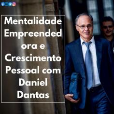 No mundo empreendedor, o sucesso decorre de escolhas estratégicas, dedicação e forte foco no crescimento pessoal. Este blog explora a mentalidade empreendedora, a importância do autocuidado e a jornada transformadora, inspirado pelo empreendedor visionário Daniel Dantas. https://danieldantasbr.blogspot.com/2023/08/mentalidade-empreendedora-e-crescimento.html