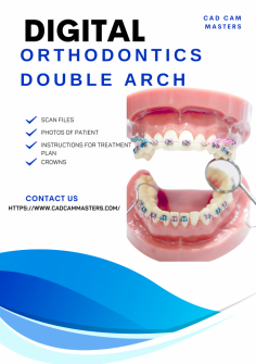 I am a Clear Aligners Designer with several years of experience. I diagnose, design and plan the whole treatment for clear aligners. I can also advise other colleagues through the process.

